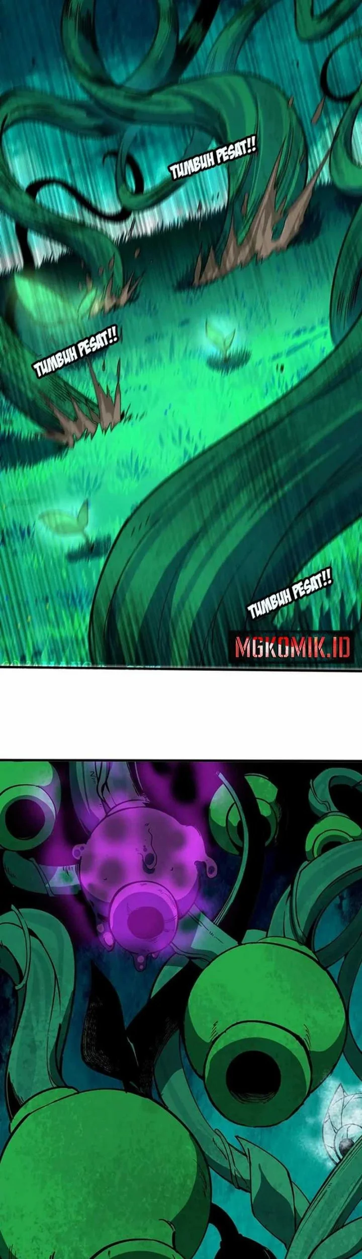 Hero X Demon Empress Chapter 88 Gambar 3