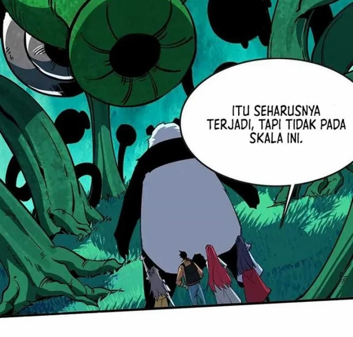 Hero X Demon Empress Chapter 88 Gambar 4