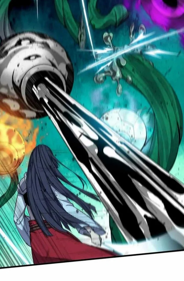 Hero X Demon Empress Chapter 88 Gambar 8