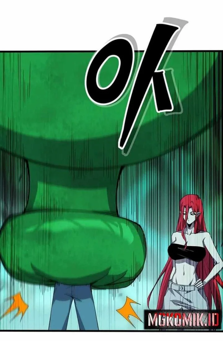 Hero X Demon Empress Chapter 88 Gambar 10