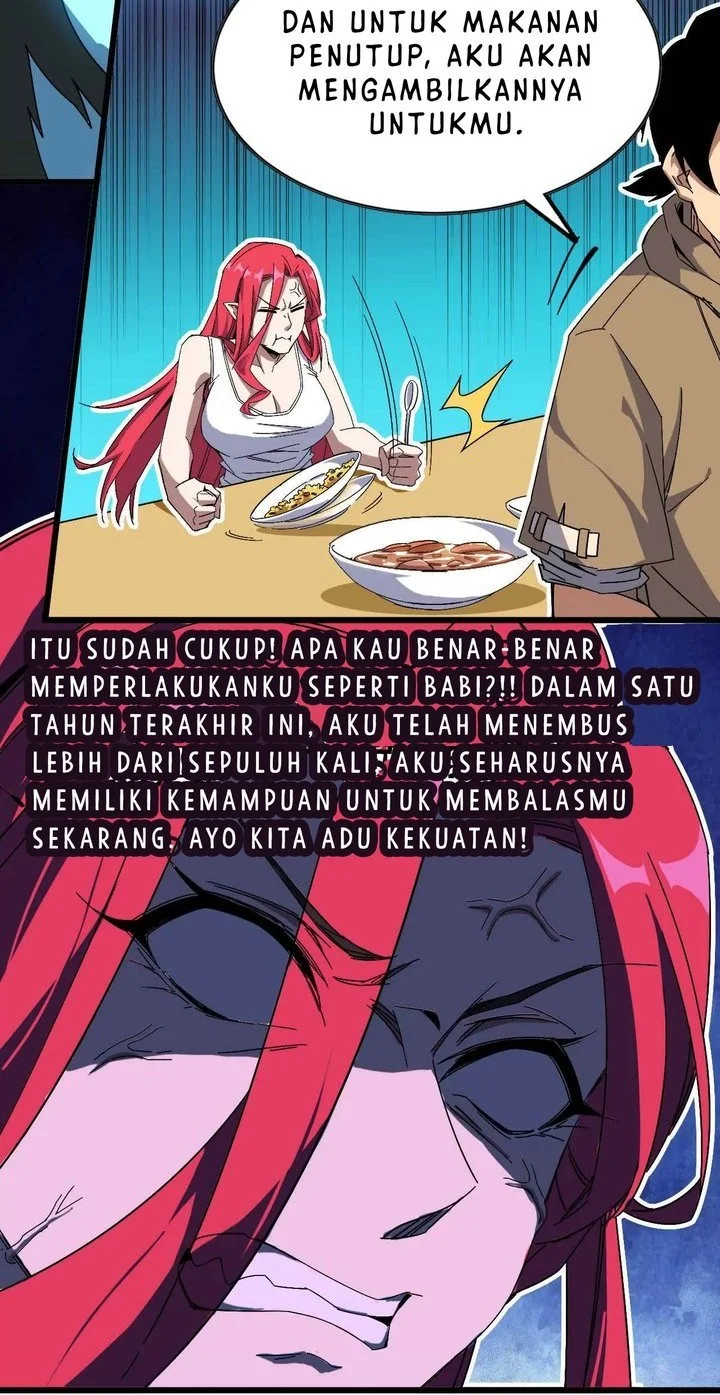 Hero X Demon Empress Chapter 8 Gambar 12