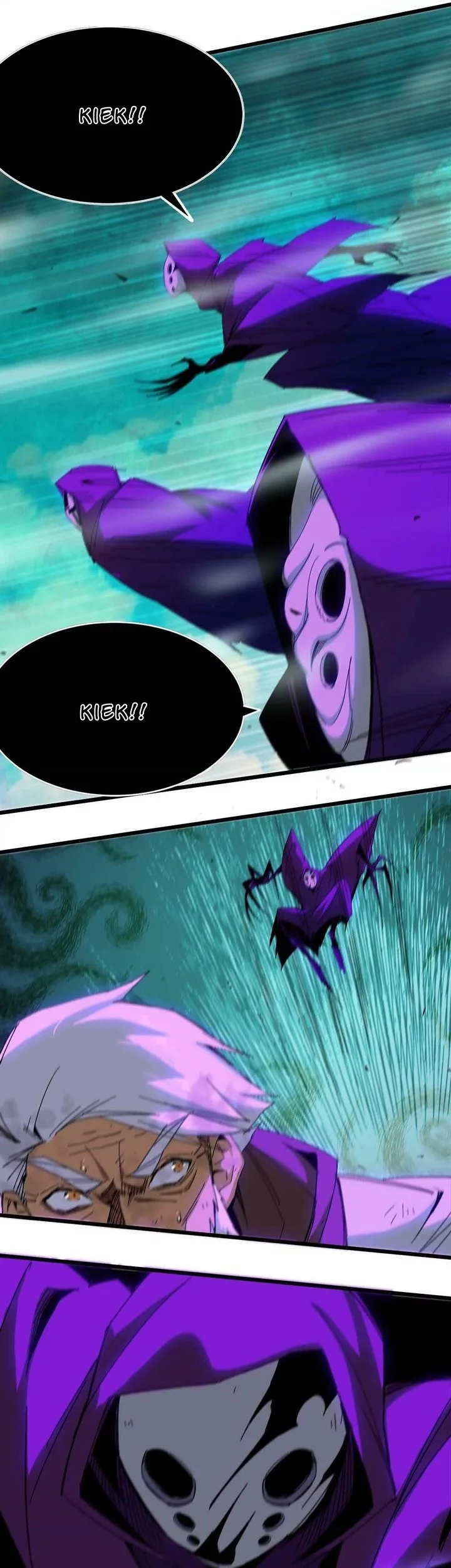 Hero X Demon Empress Chapter 8 Gambar 16