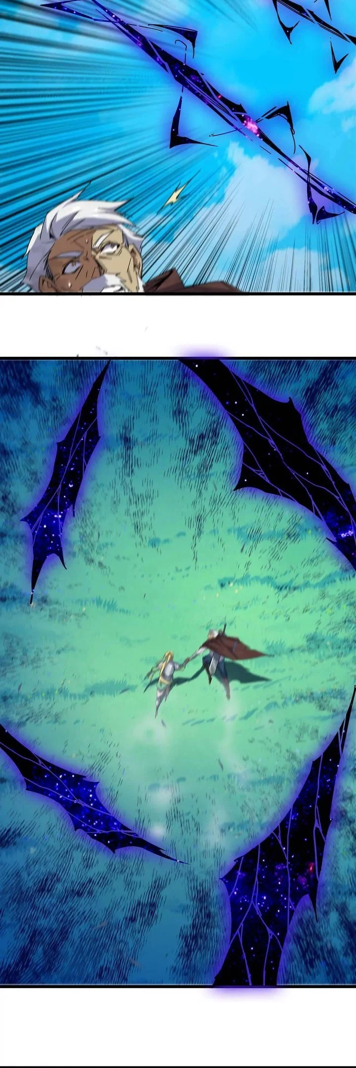 Hero X Demon Empress Chapter 8 Gambar 18