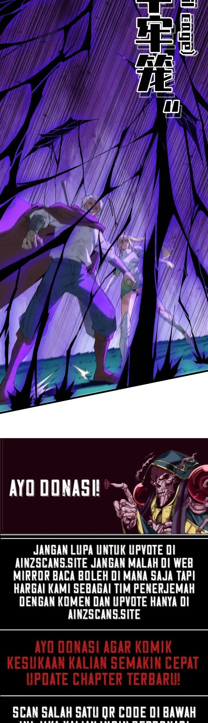 Hero X Demon Empress Chapter 8 Gambar 20