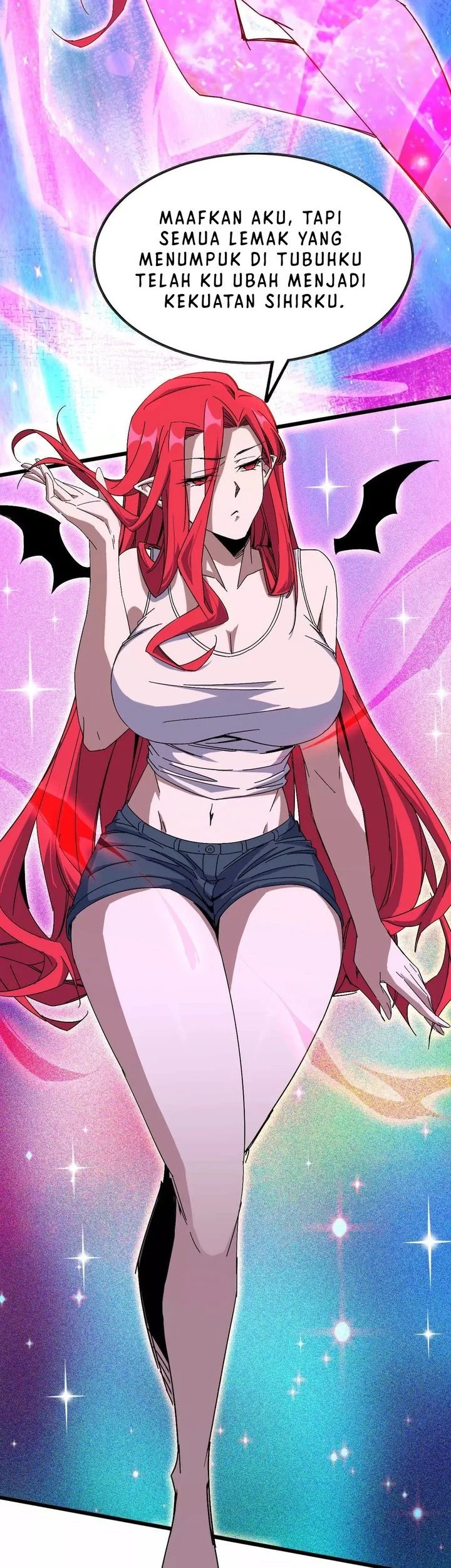 Hero X Demon Empress Chapter 8 Gambar 8