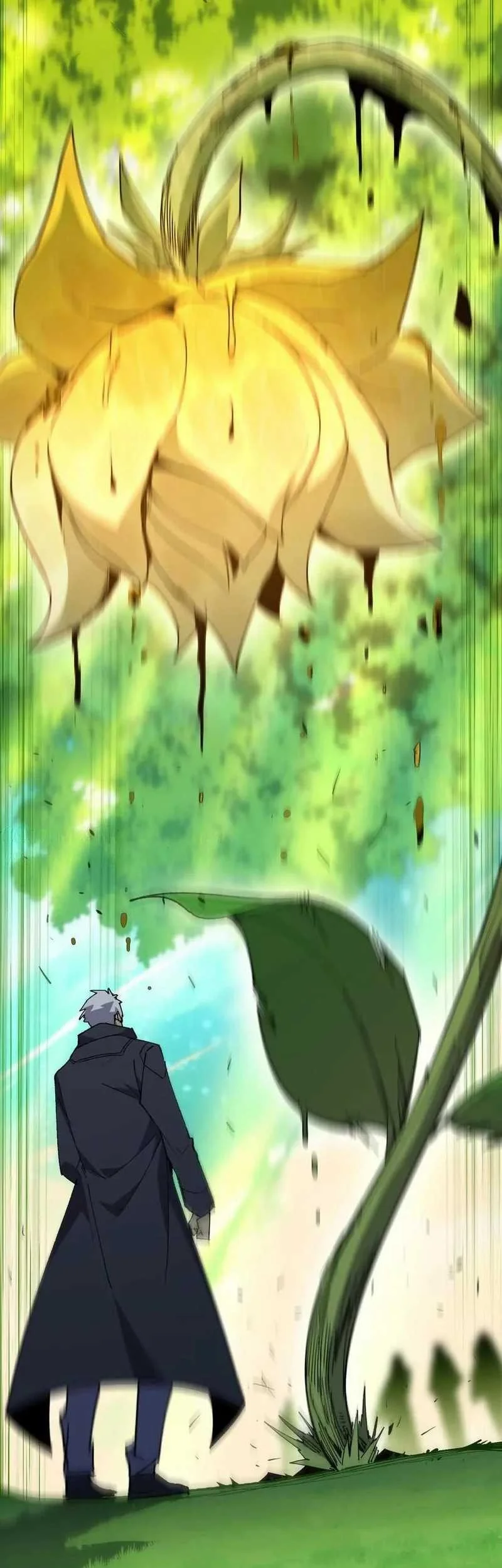 Hero X Demon Empress Chapter 80 Gambar 31