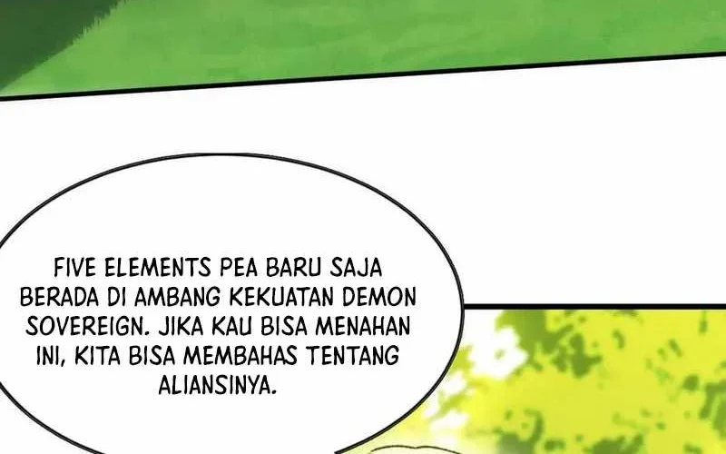 Hero X Demon Empress Chapter 80 Gambar 32