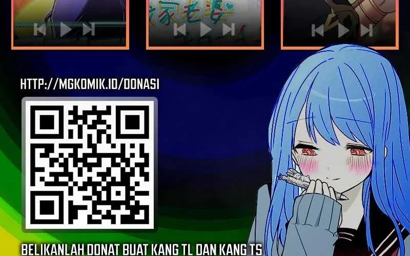 Hero X Demon Empress Chapter 80 Gambar 42