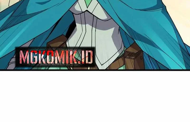 Hero X Demon Empress Chapter 81 Gambar 6