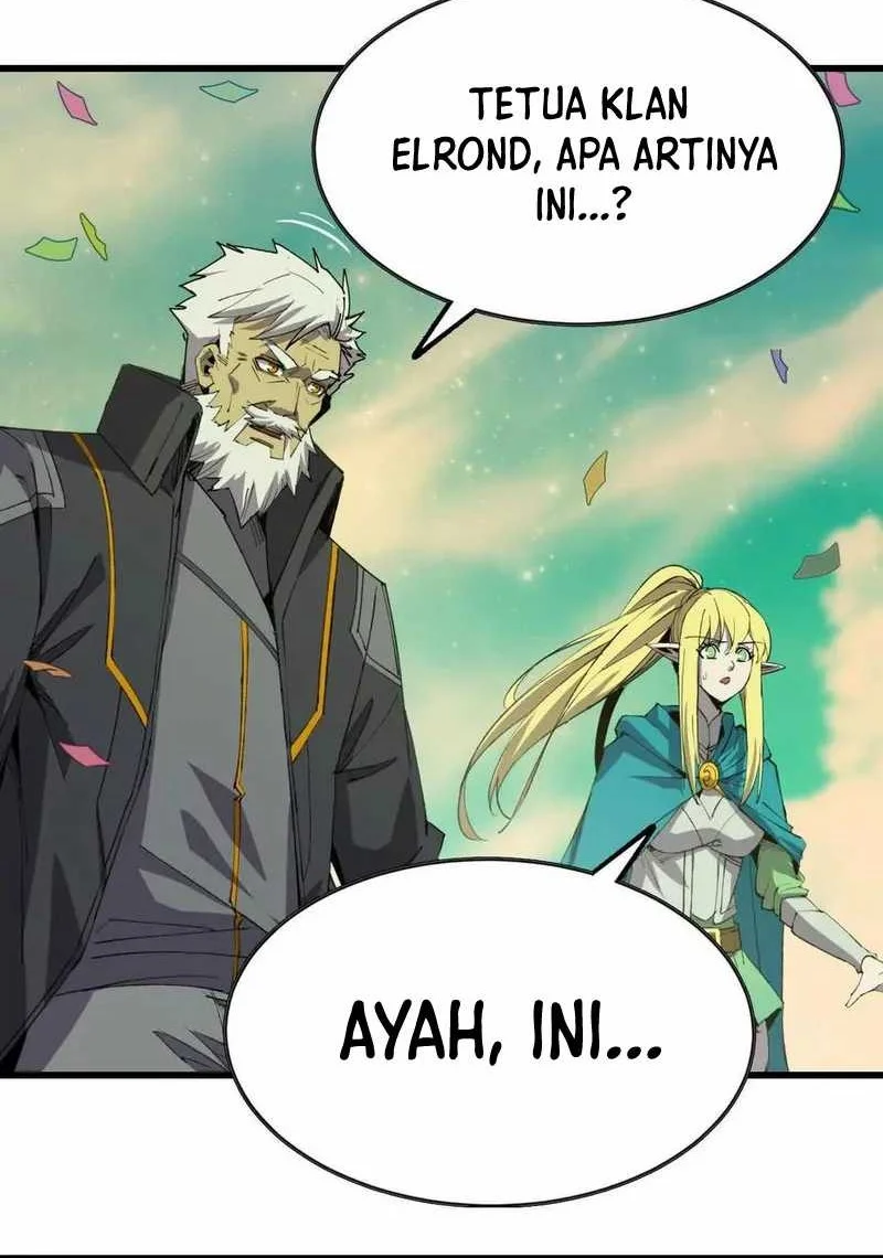 Hero X Demon Empress Chapter 81 Gambar 26