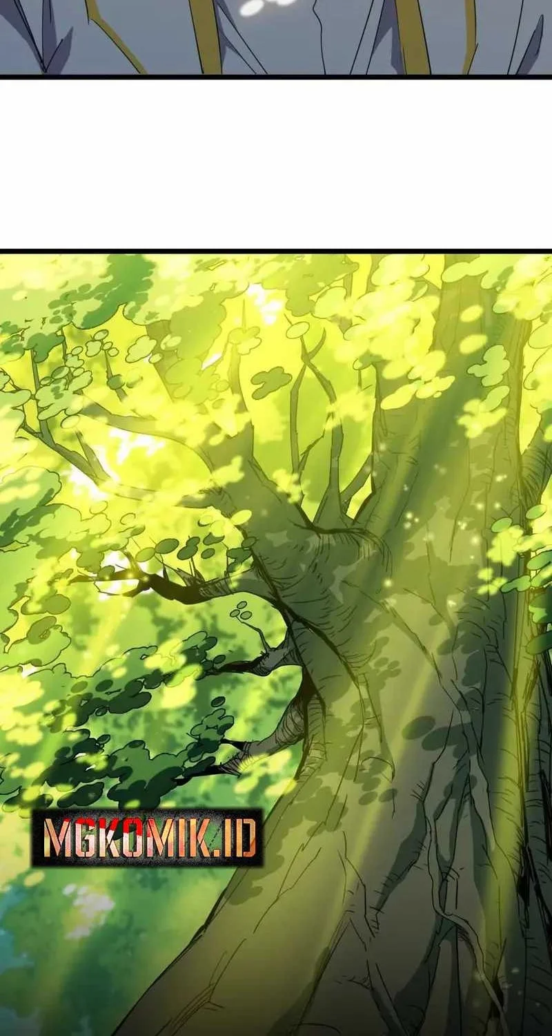 Hero X Demon Empress Chapter 81 Gambar 34