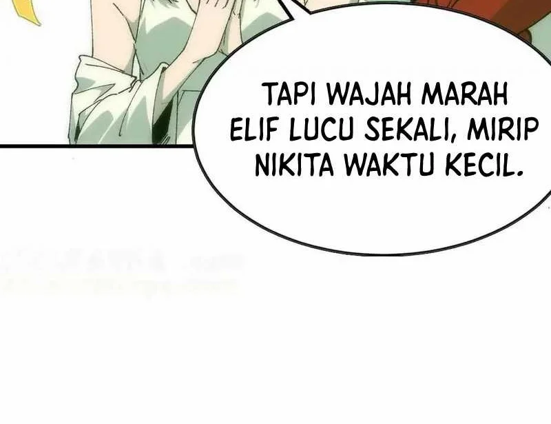 Hero X Demon Empress Chapter 81 Gambar 36
