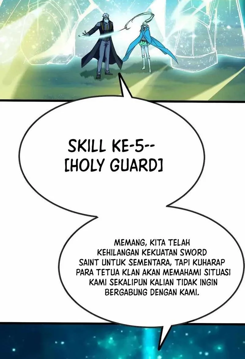 Manhua Hero X Demon Empress Chapter 81 gambar nomor 2