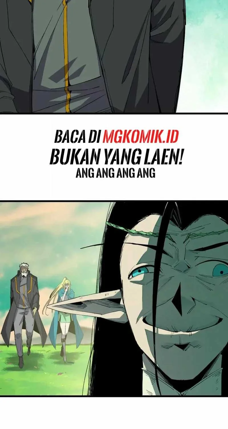 Hero X Demon Empress Chapter 81 Gambar 42