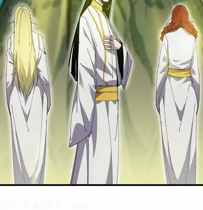 Hero X Demon Empress Chapter 81 Gambar 52