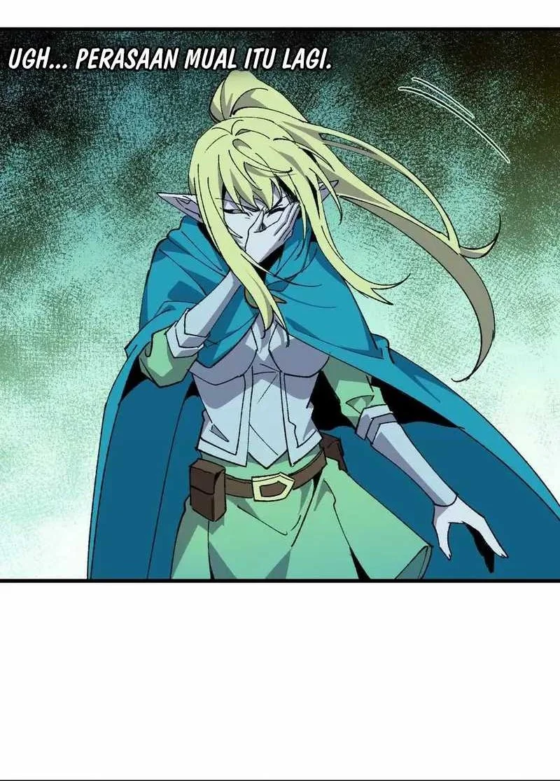 Hero X Demon Empress Chapter 81 Gambar 54