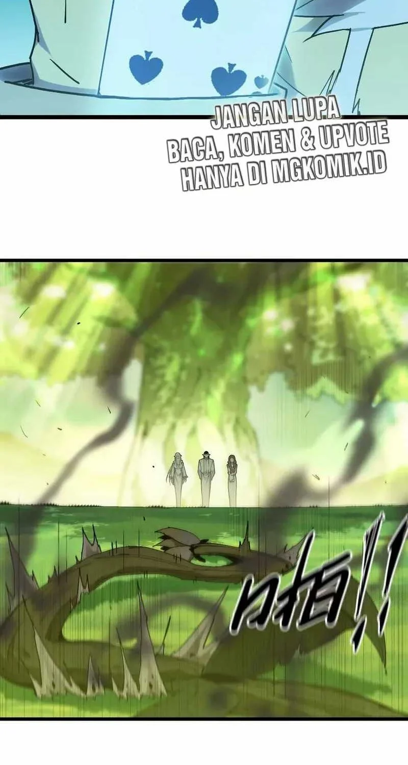 Hero X Demon Empress Chapter 81 Gambar 4