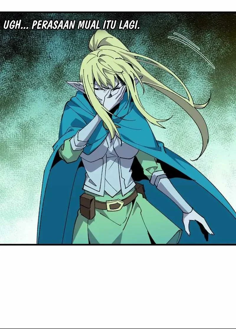 Hero X Demon Empress Chapter 81 Gambar 65