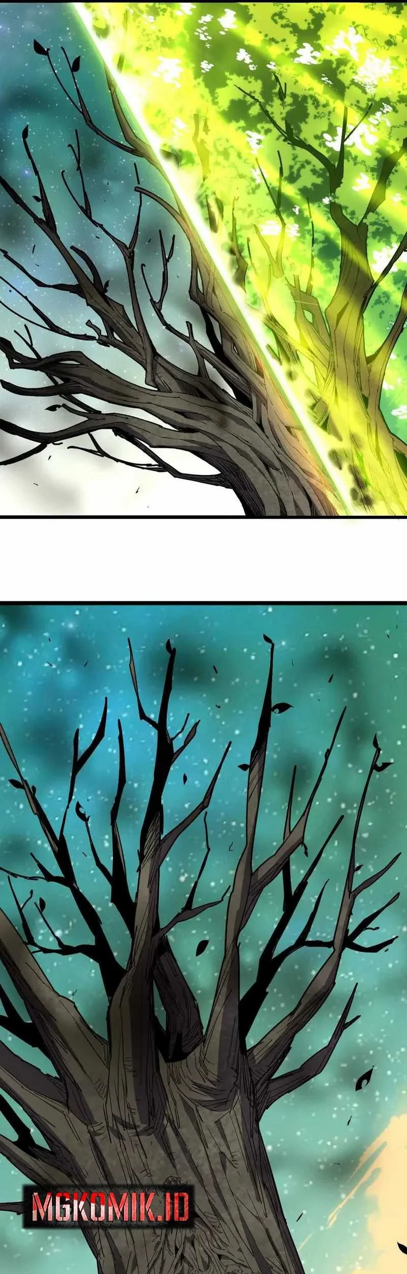 Hero X Demon Empress Chapter 81 Gambar 66