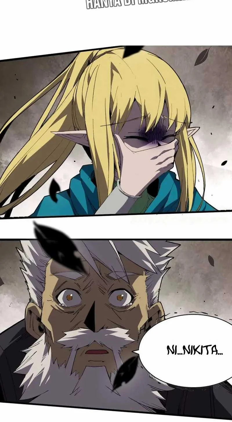 Hero X Demon Empress Chapter 81 Gambar 71