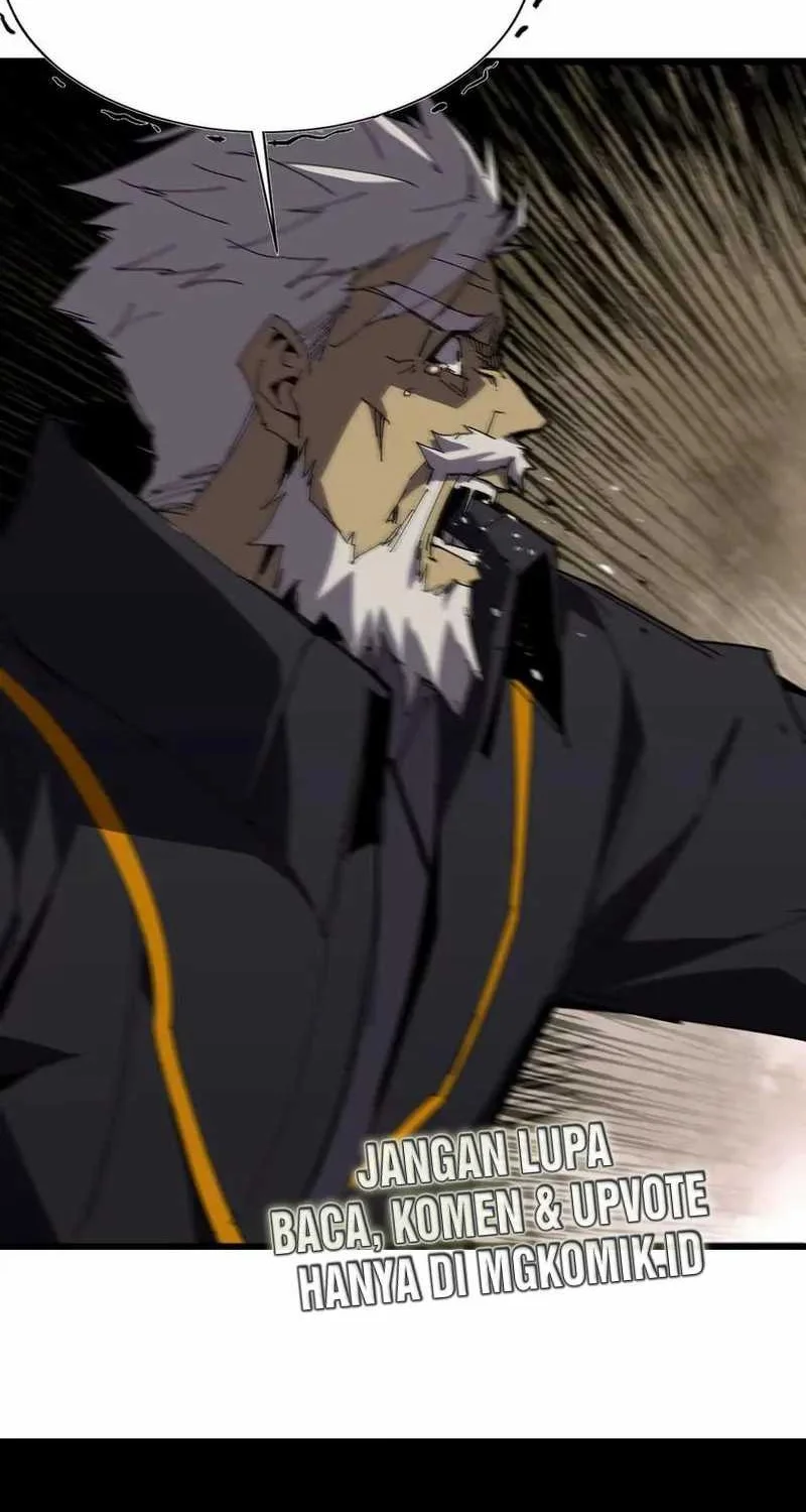 Hero X Demon Empress Chapter 81 Gambar 73