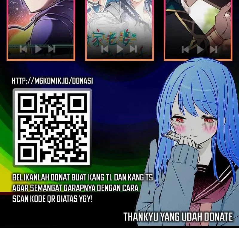 Hero X Demon Empress Chapter 81 Gambar 75