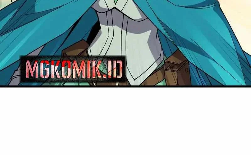 Hero X Demon Empress Chapter 81 Gambar 18