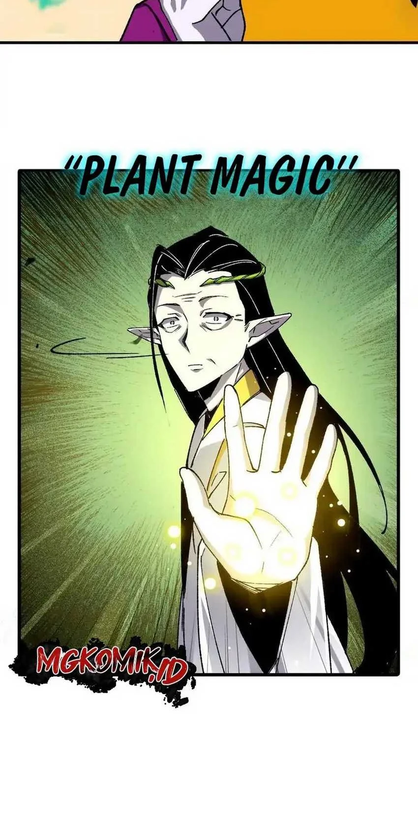 Hero X Demon Empress Chapter 83 Gambar 22