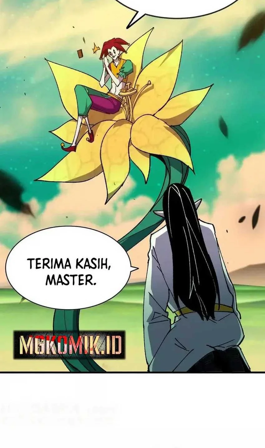 Hero X Demon Empress Chapter 83 Gambar 26