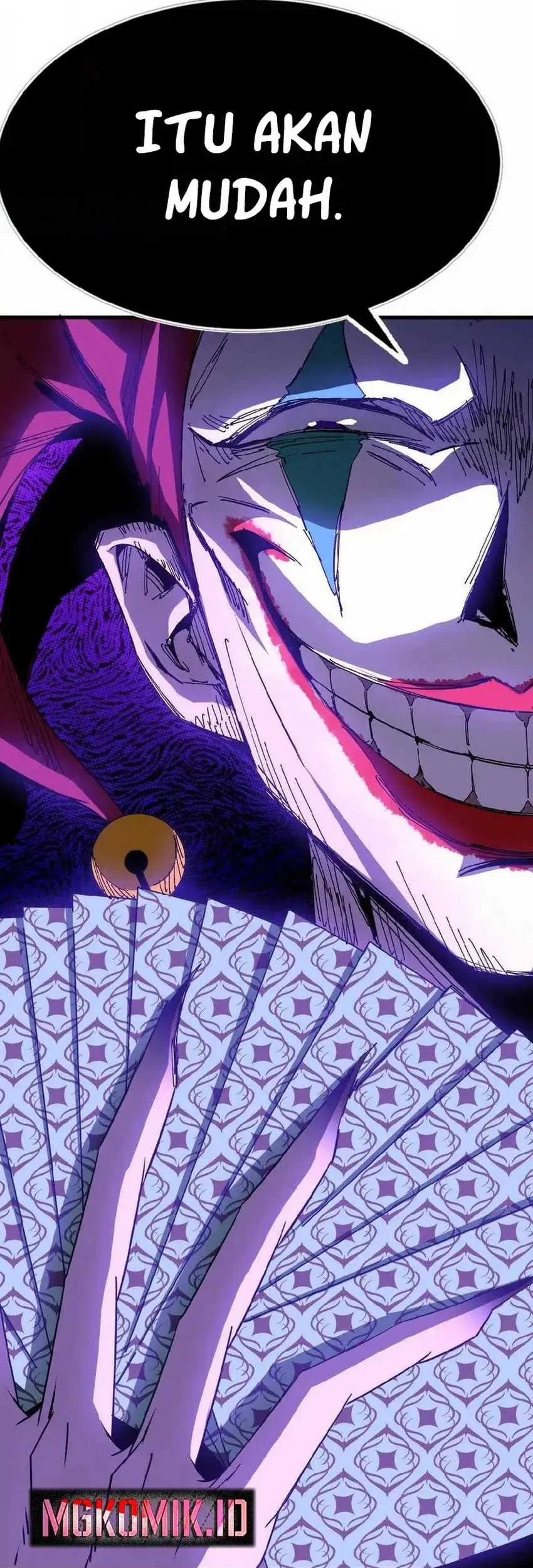 Hero X Demon Empress Chapter 83 Gambar 31