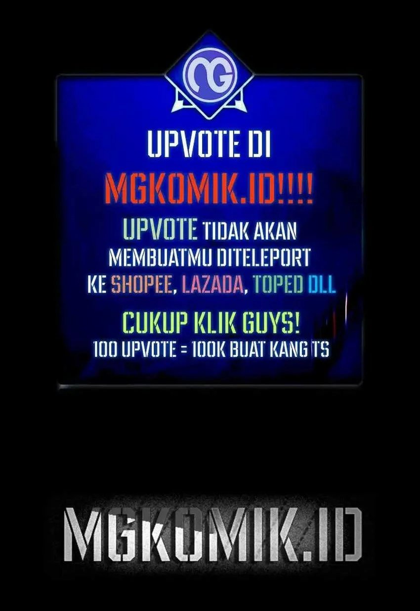 Hero X Demon Empress Chapter 83 Gambar 34