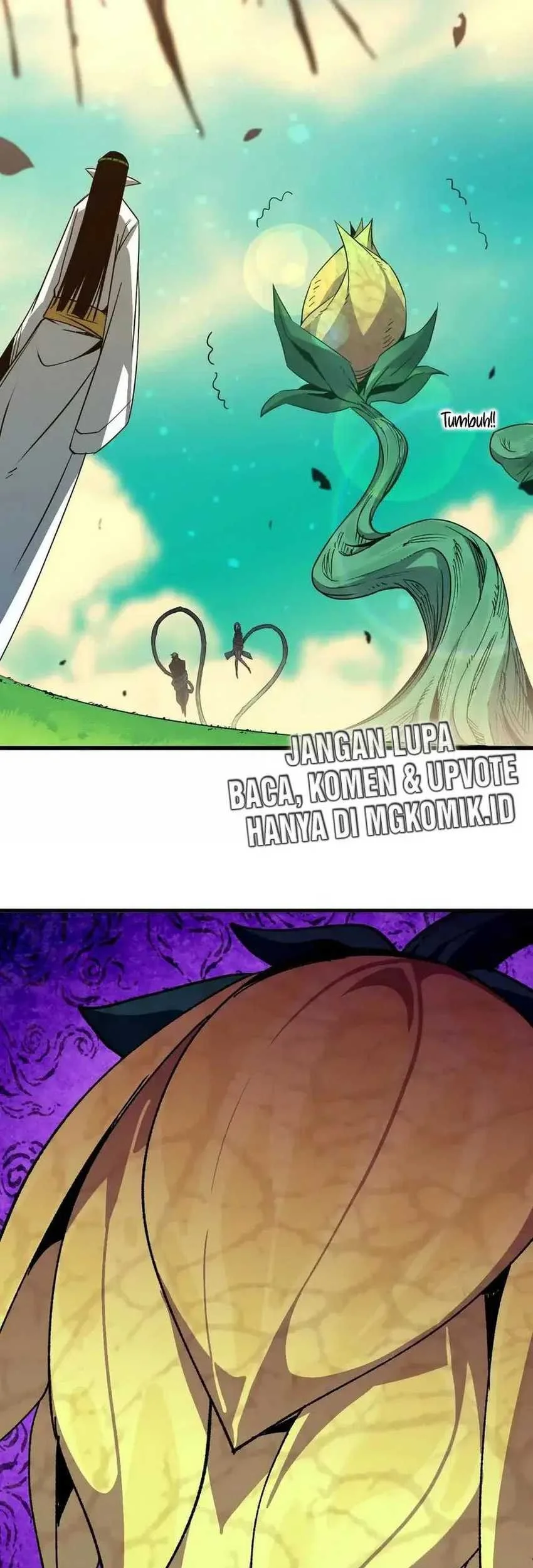 Hero X Demon Empress Chapter 83 Gambar 13