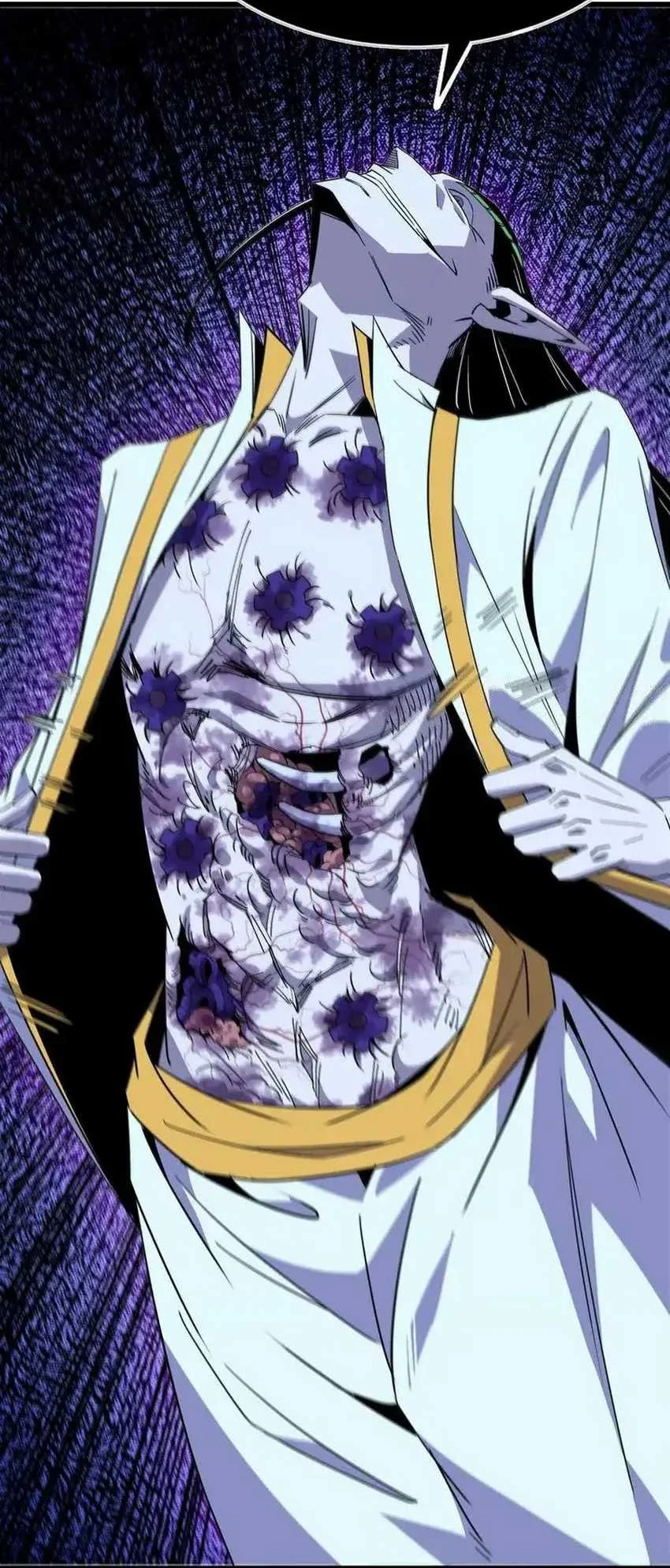 Hero X Demon Empress Chapter 83 Gambar 10