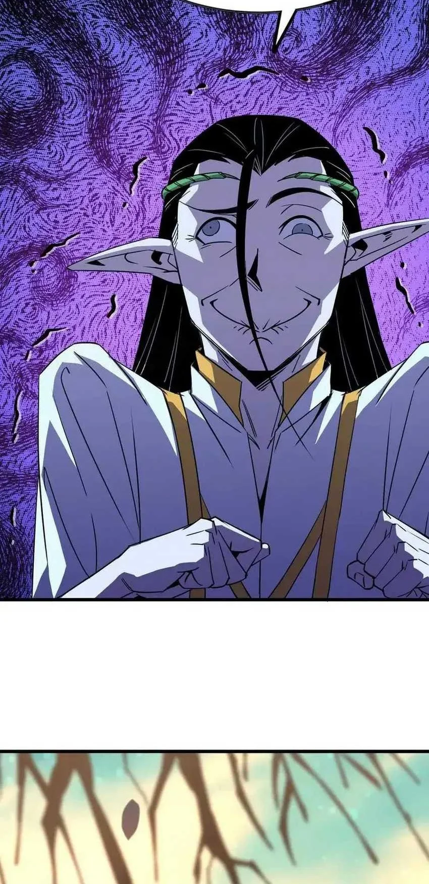 Hero X Demon Empress Chapter 83 Gambar 12