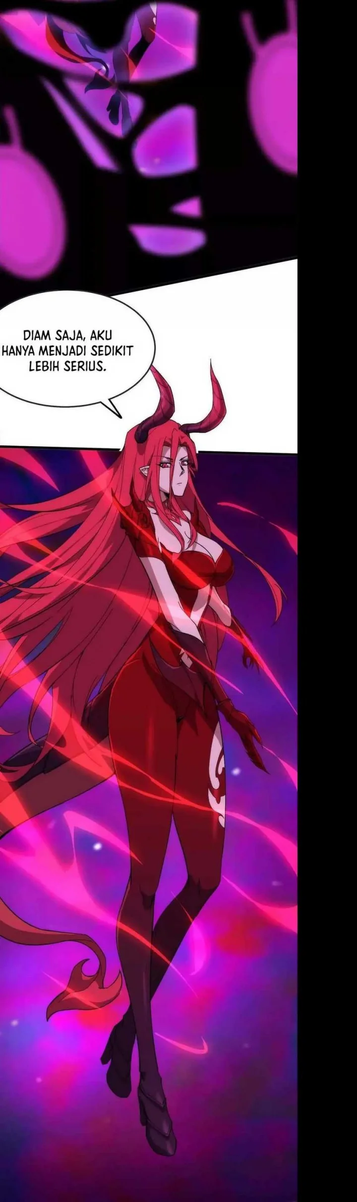 Hero X Demon Empress Chapter 94 Gambar 13