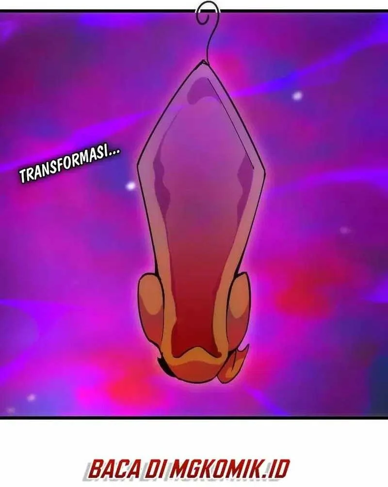 Hero X Demon Empress Chapter 95 Gambar 22