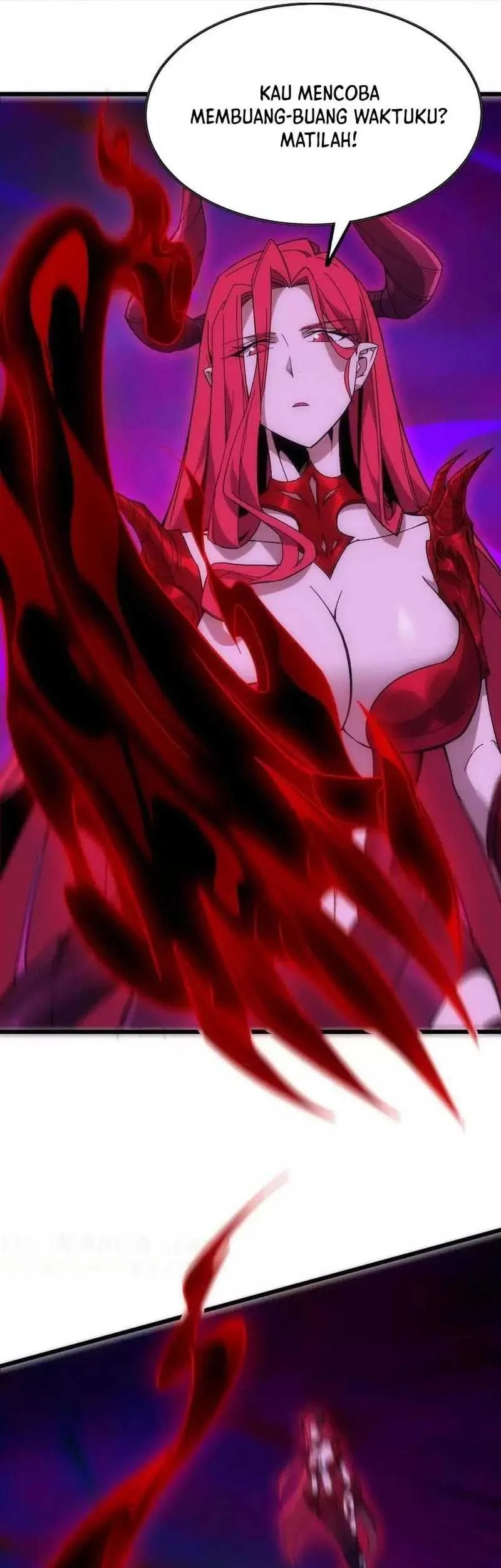 Hero X Demon Empress Chapter 95 Gambar 25