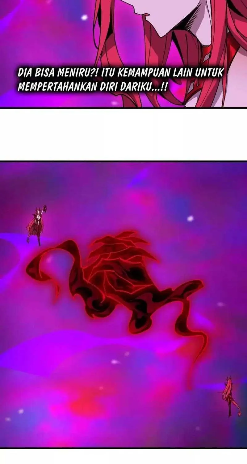 Hero X Demon Empress Chapter 95 Gambar 28