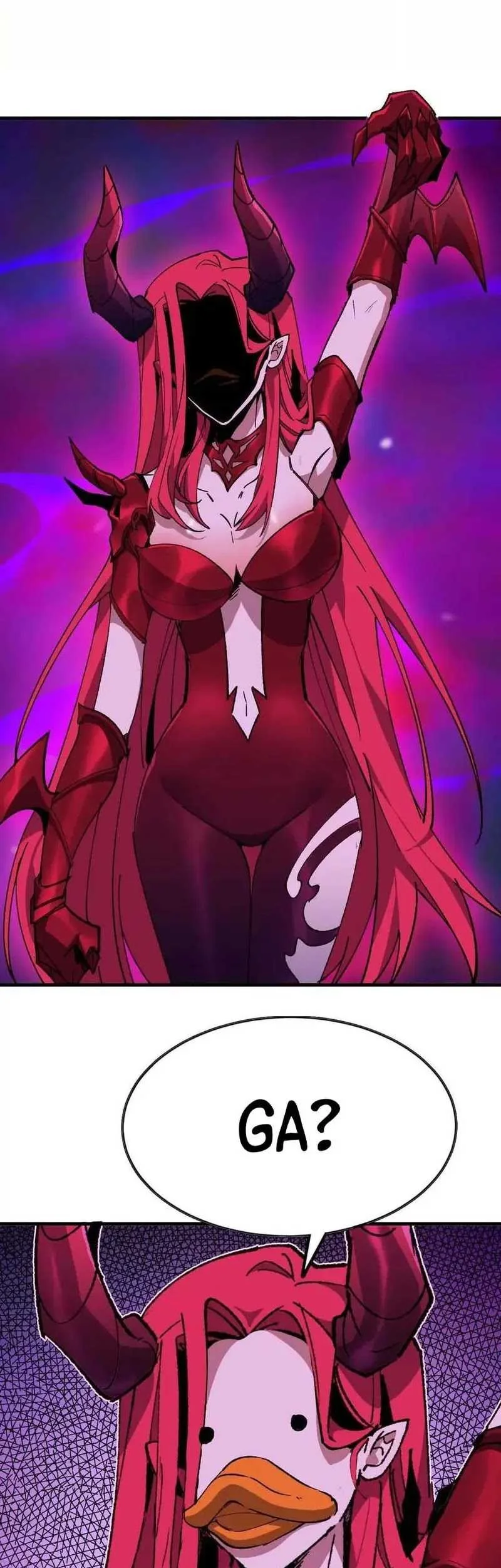 Hero X Demon Empress Chapter 95 Gambar 29