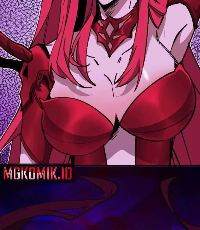 Hero X Demon Empress Chapter 95 Gambar 30