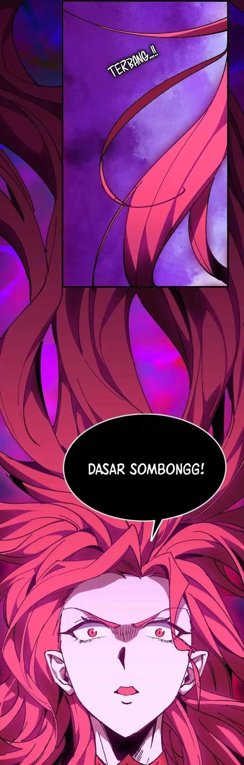 Hero X Demon Empress Chapter 95 Gambar 31