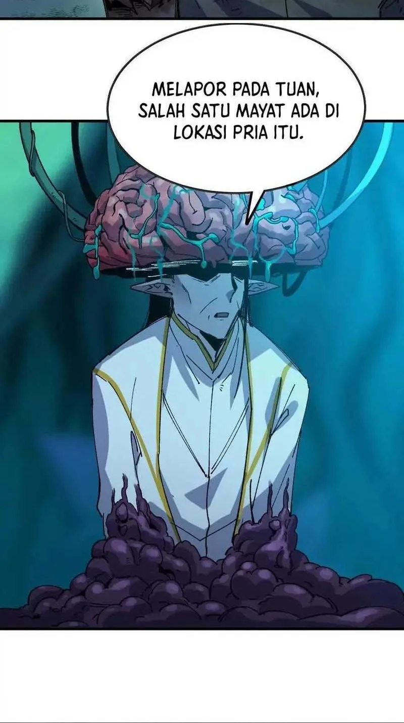 Hero X Demon Empress Chapter 95 Gambar 36