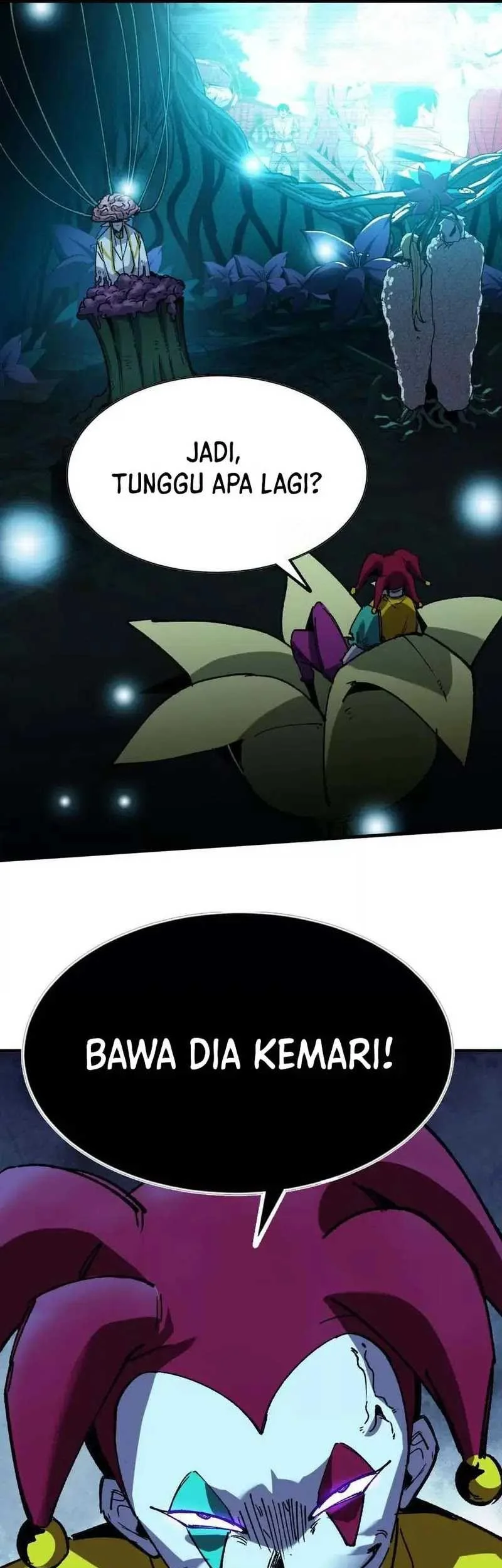 Hero X Demon Empress Chapter 95 Gambar 37