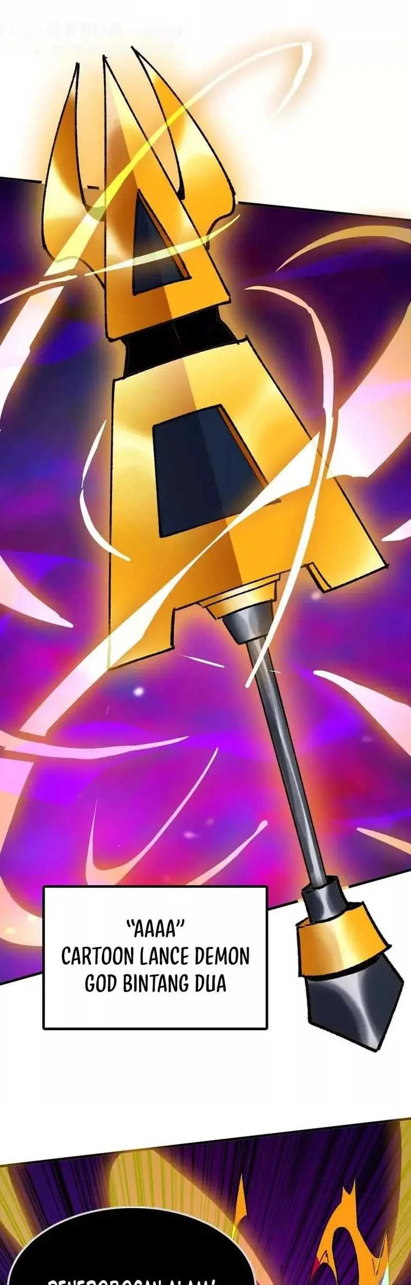 Hero X Demon Empress Chapter 95 Gambar 3