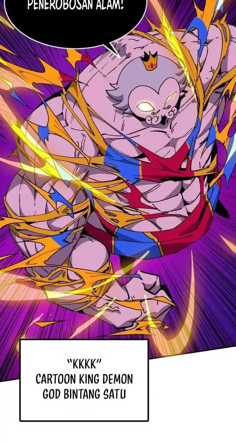 Hero X Demon Empress Chapter 95 Gambar 4