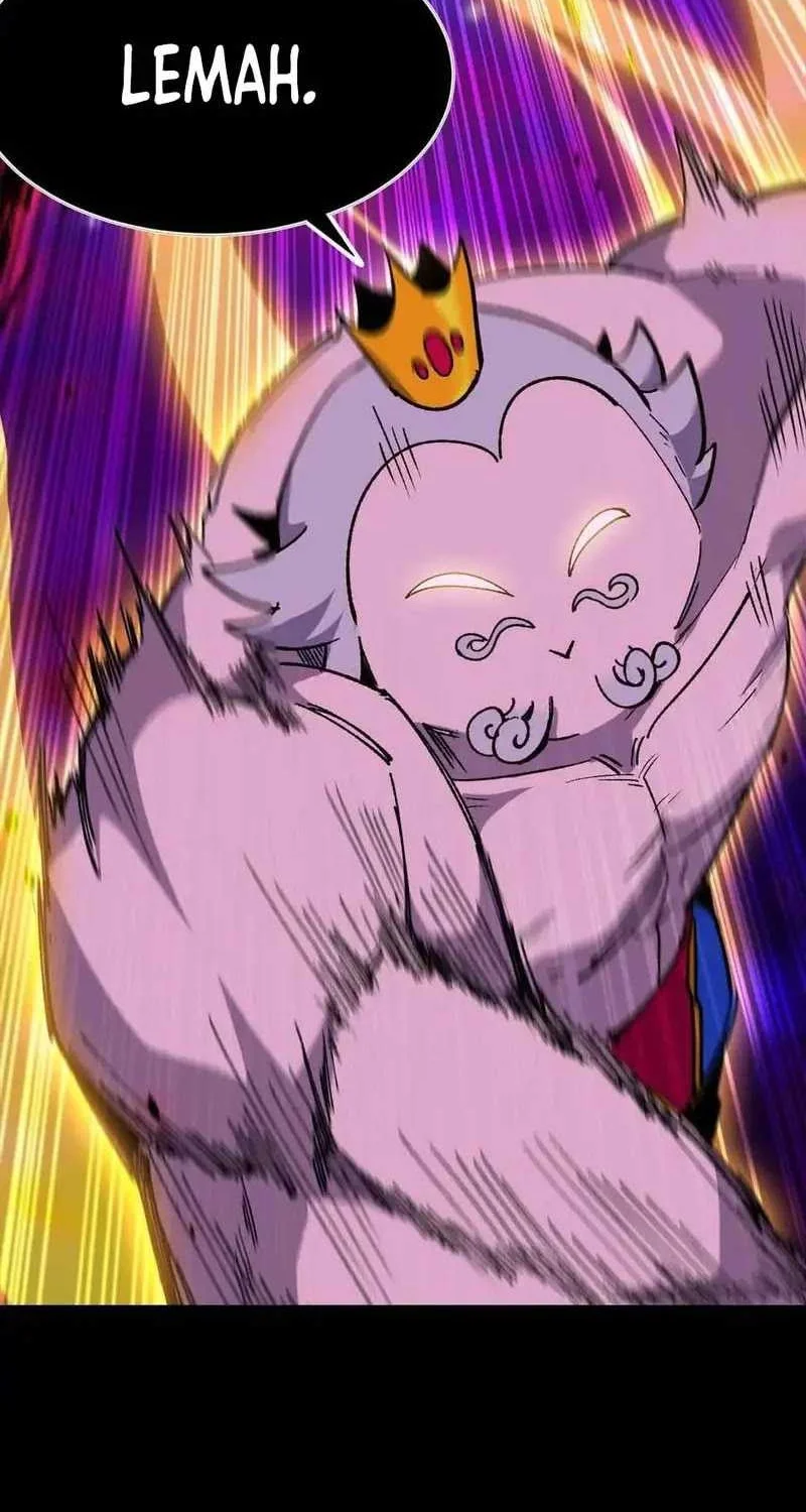 Hero X Demon Empress Chapter 95 Gambar 14