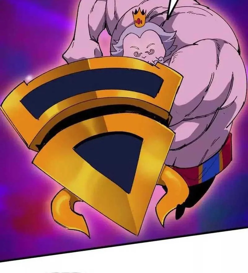 Hero X Demon Empress Chapter 95 Gambar 8