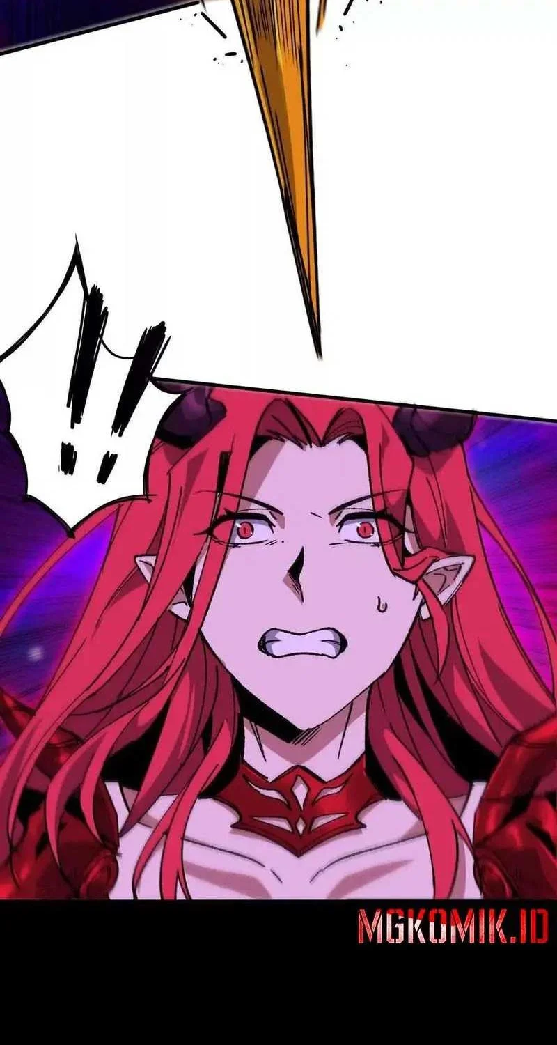 Hero X Demon Empress Chapter 95 Gambar 12