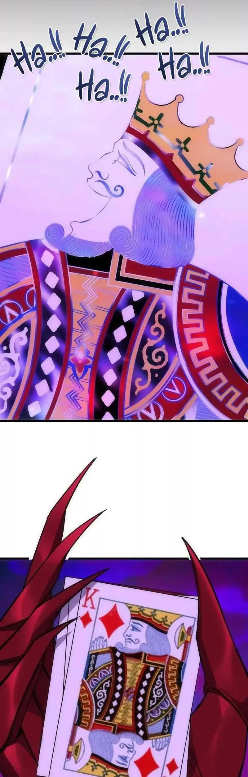 Hero X Demon Empress Chapter 95 Gambar 17