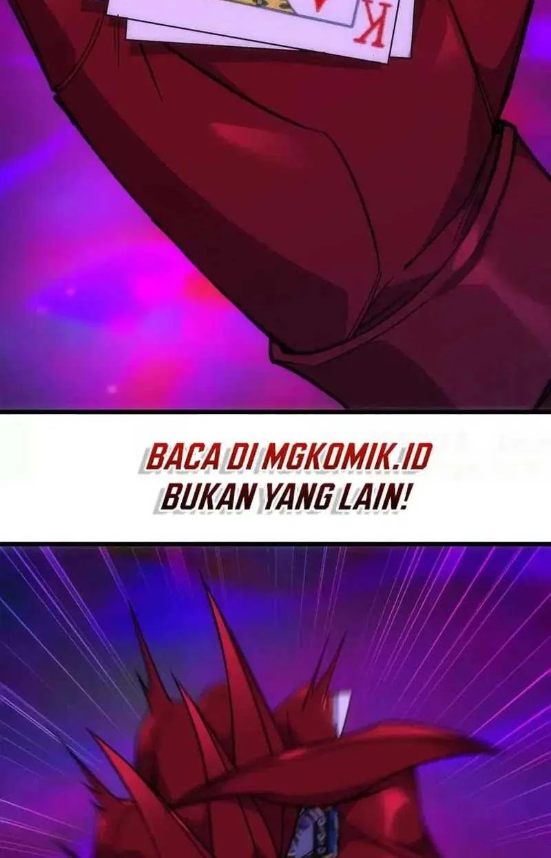 Hero X Demon Empress Chapter 95 Gambar 18